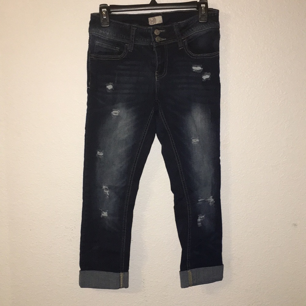 Capris